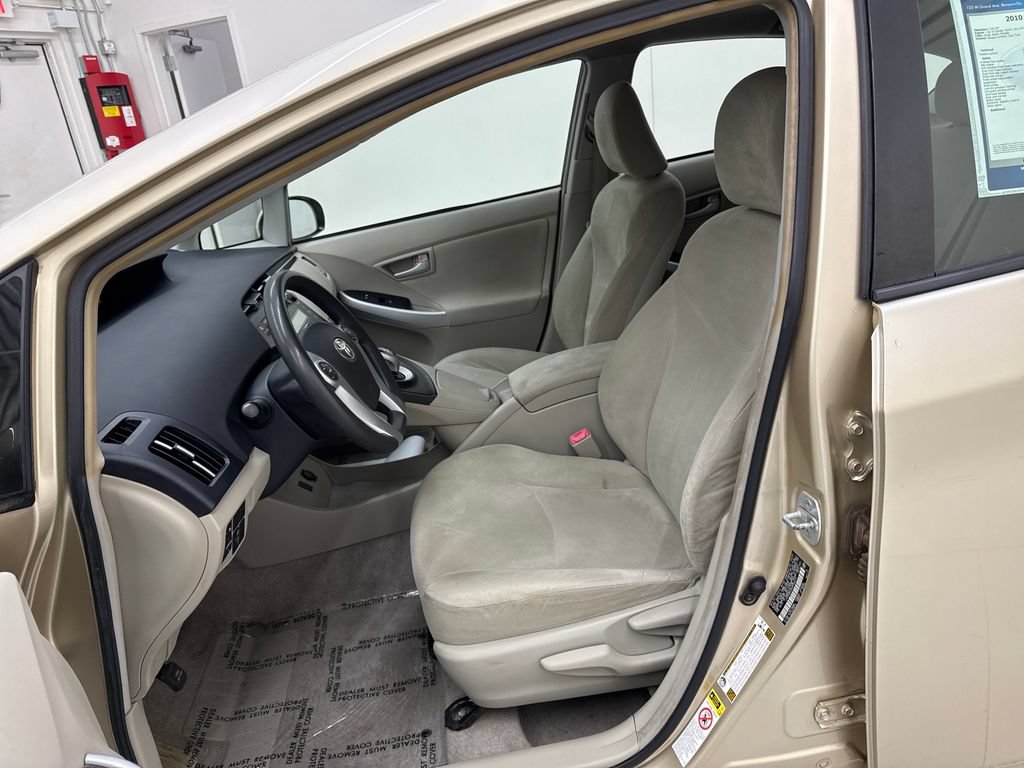 Used 2010 Toyota Prius Five FWD image 13