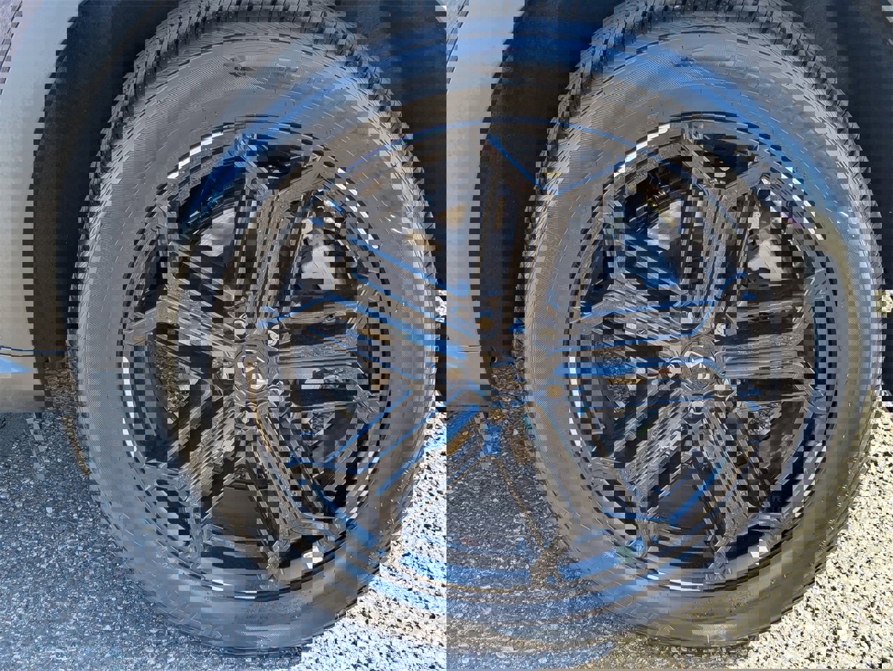 New 2026 INFINITI QX60 Sport image 9