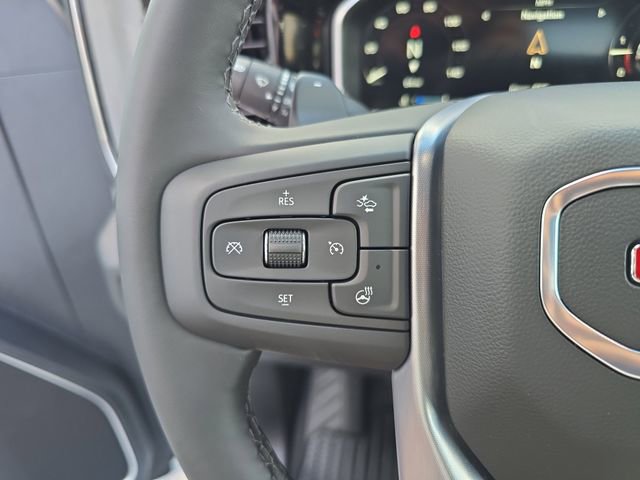 New 2026 GMC Sierra 1500 Elevation image 25