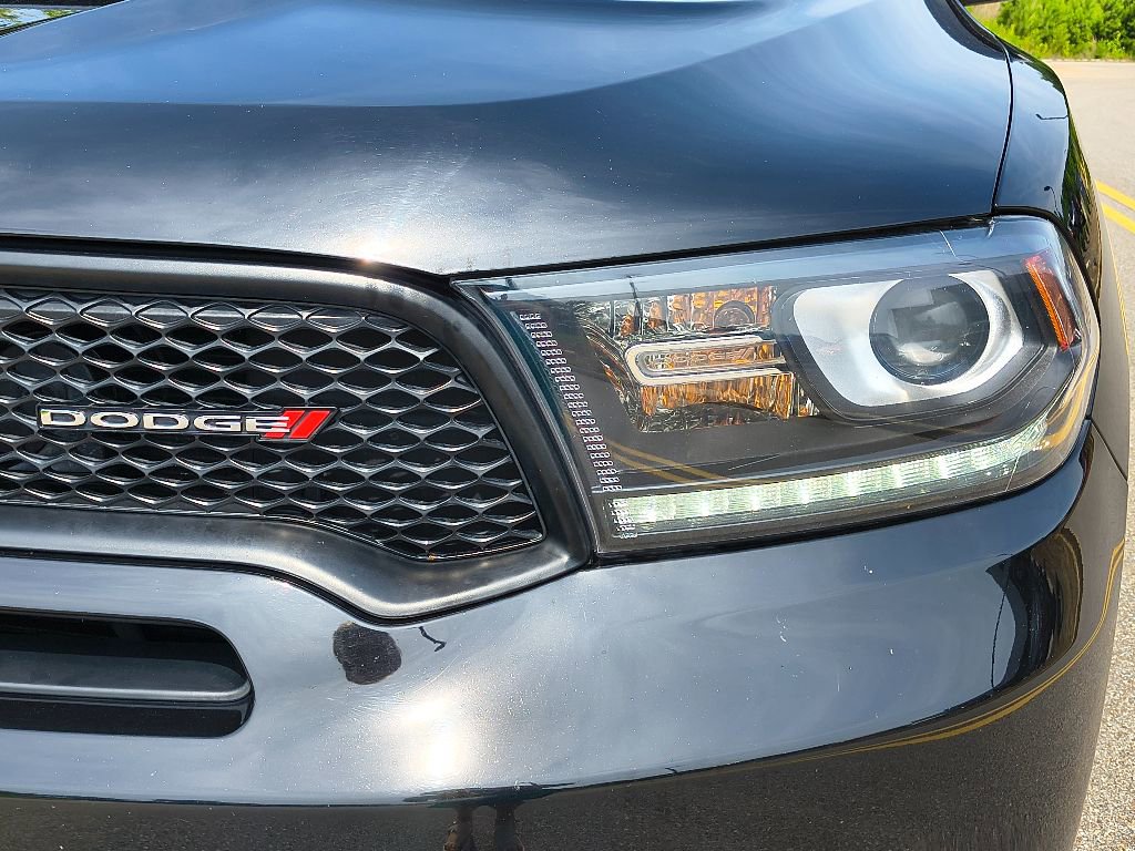 Used 2019 Dodge Durango R/T w/ Blacktop Package image 30