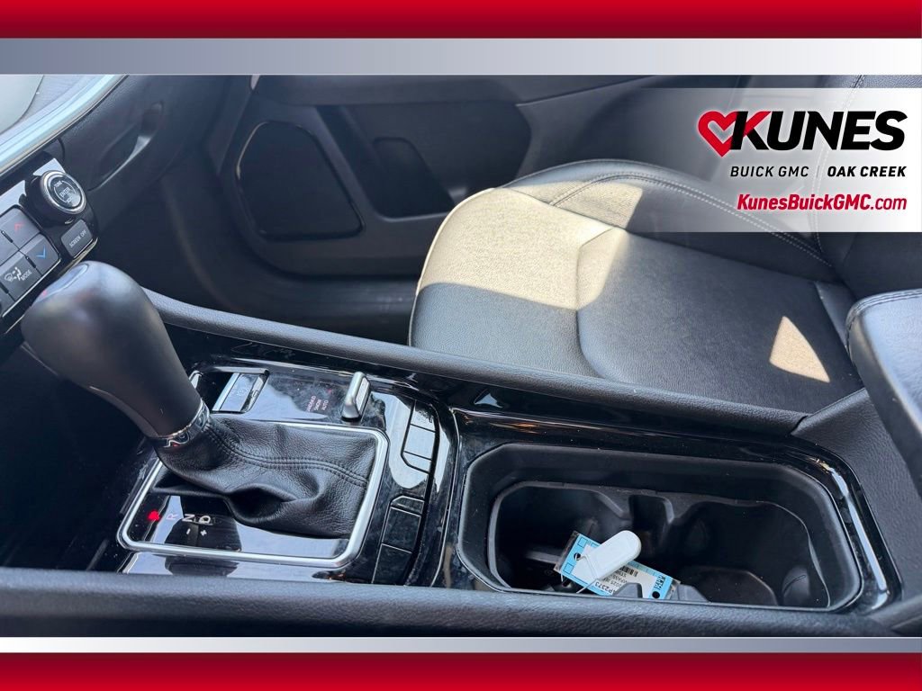 Used 2025 Jeep Compass Limited AWD/4WD image 9