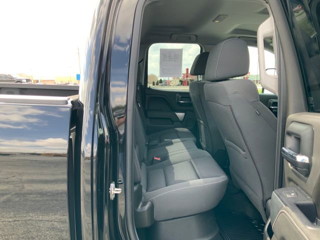 Used 2016 Chevrolet Silverado 1500 LT w/ All Star Edition image 18