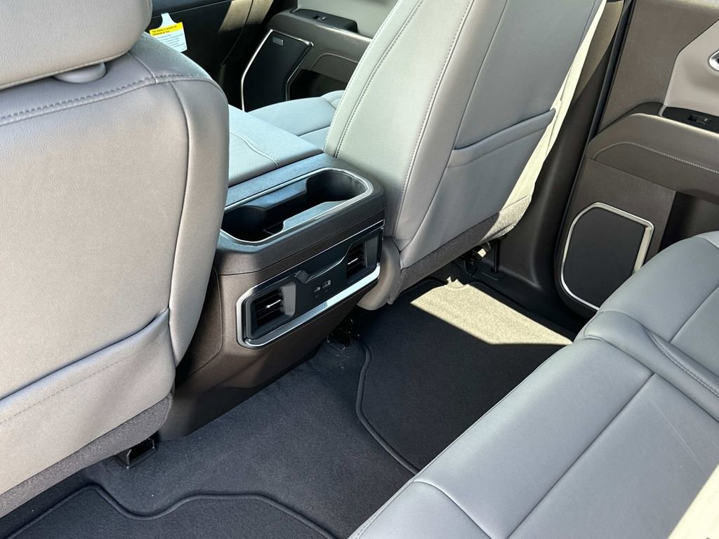 New 2026 GMC Sierra 1500 SLT w/ SLT Premium Package image 16