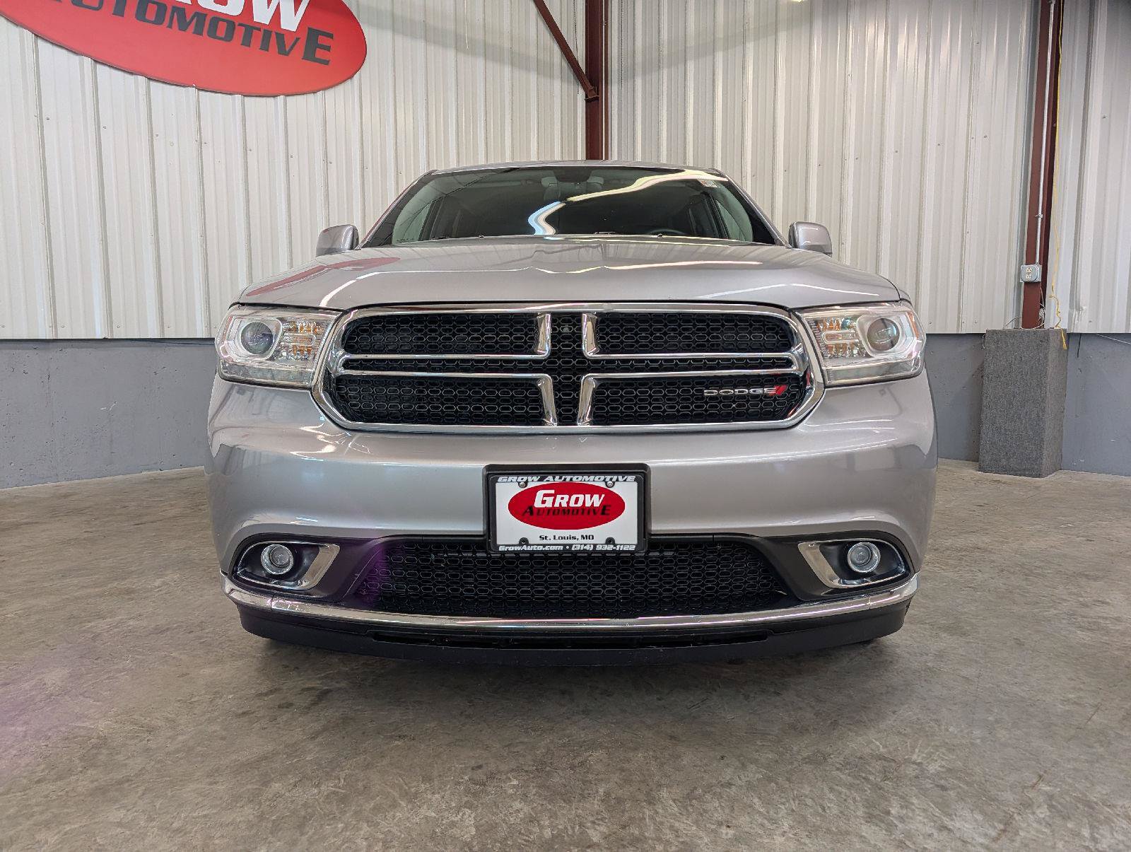 Used 2014 Dodge Durango Limited w/ Premium Group AWD/4WD image 10