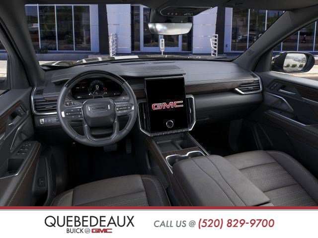 Used 2026 GMC Acadia Denali Ultimate w/ LPO, Floor Liner Package FWD image 39