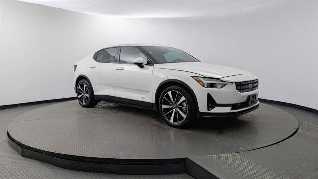 Used 2022 Polestar Polestar 2 w/ Plus Package AWD/4WD image 9
