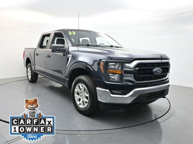 Used 2023 Ford F150 XLT