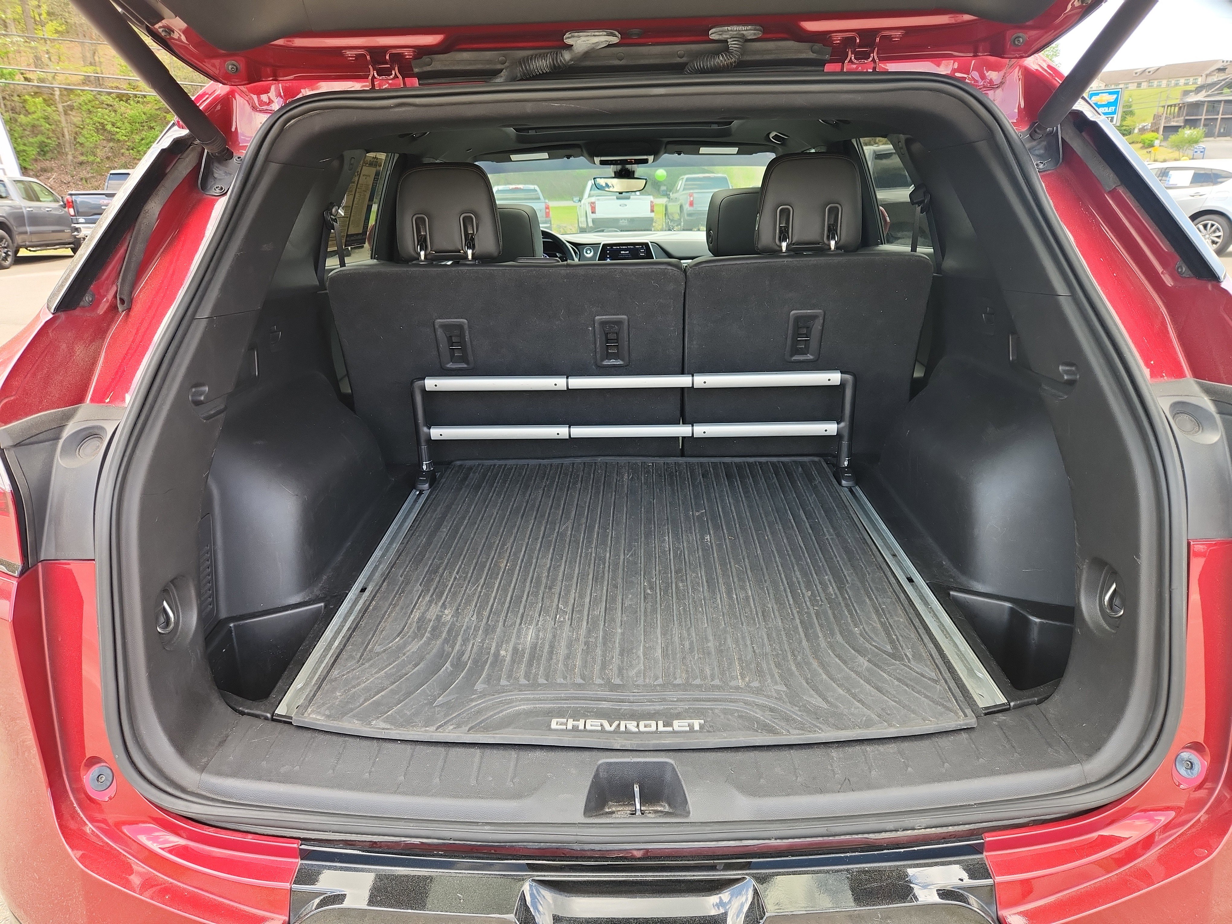 Used 2019 Chevrolet Blazer RS FWD image 56