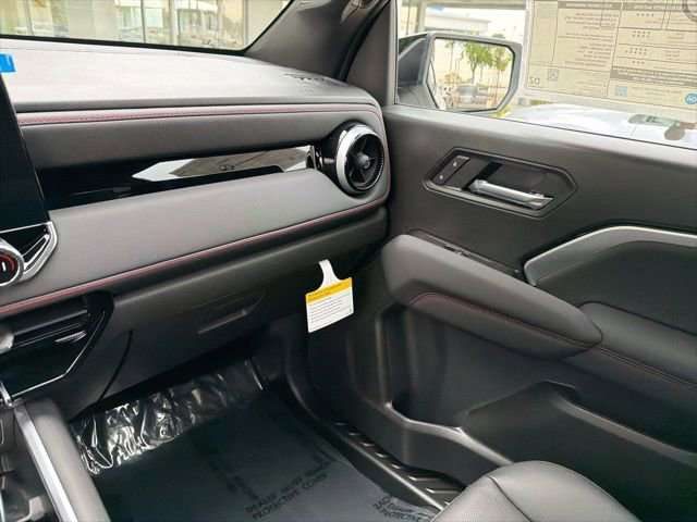 New 2026 Chevrolet Colorado Z71 w/ Technology Package image 26