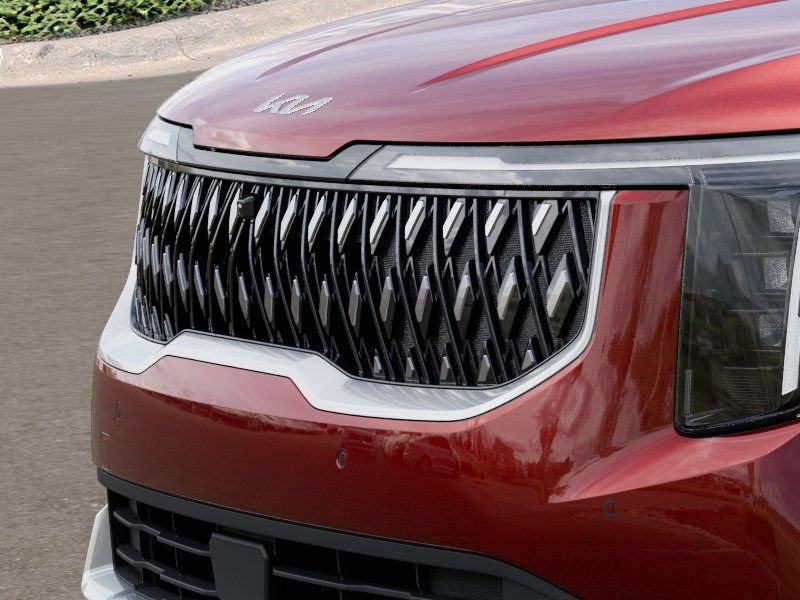 New 2026 Kia Carnival EX FWD image 14