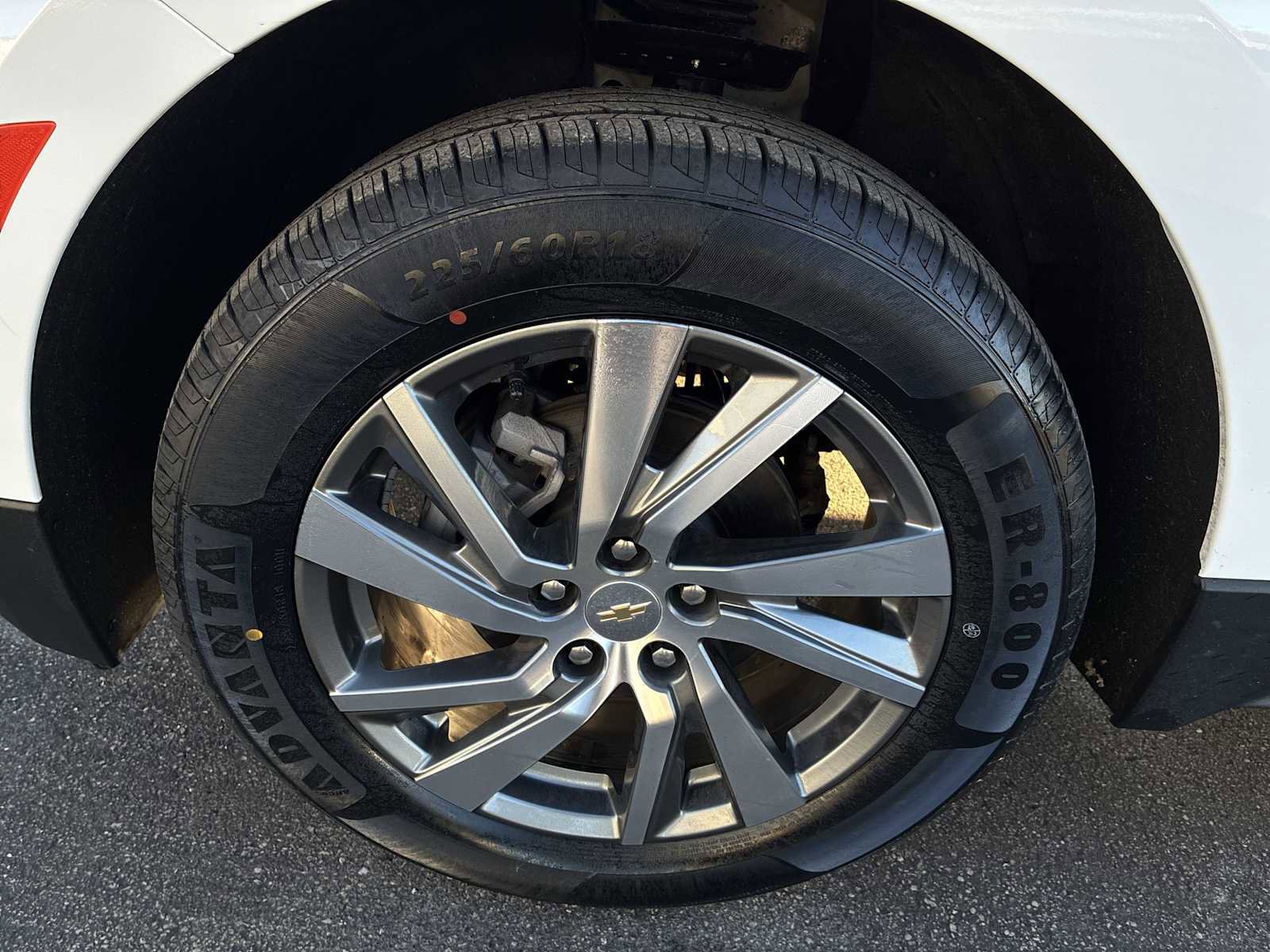 Certified 2023 Chevrolet Equinox LT image 32