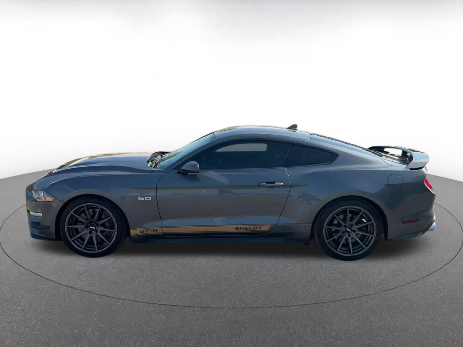 Used 2022 Ford Mustang GT Premium w/ GT Performance Package RWD image 8