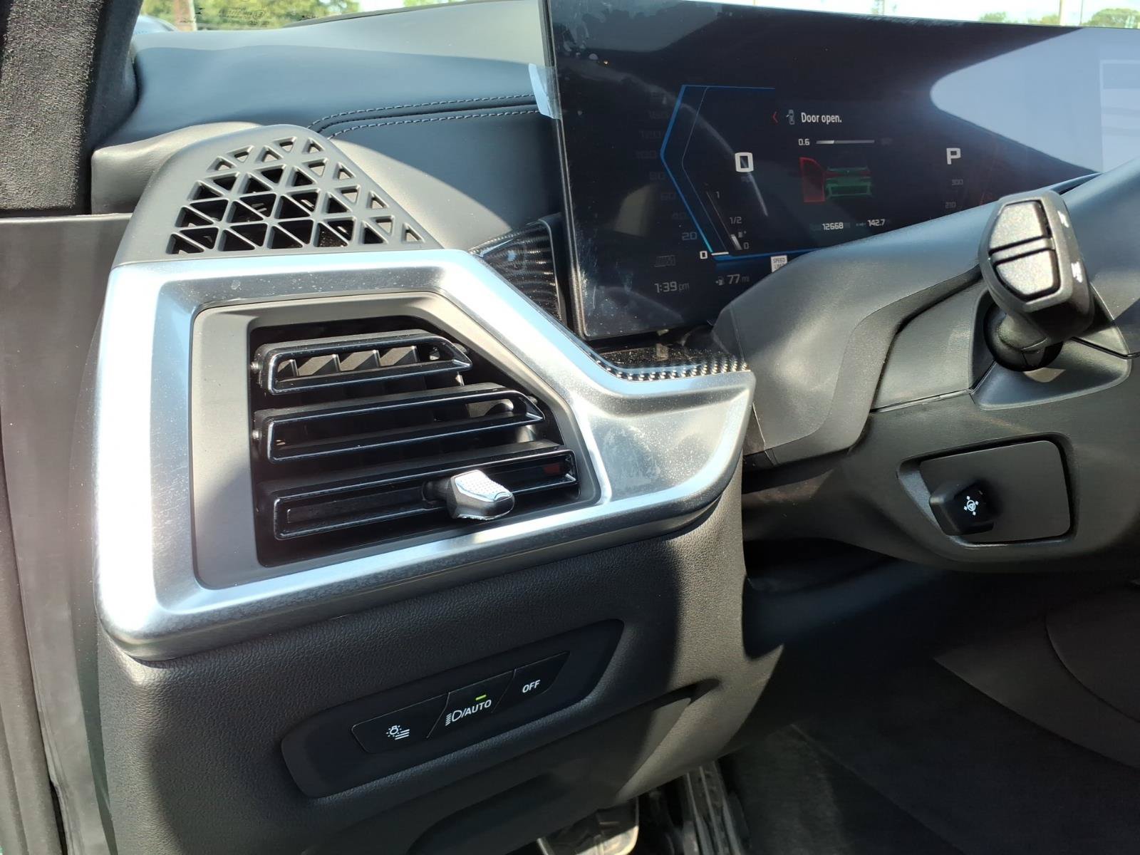 Used 2024 BMW X5 M Competition w/ Executive Package AWD/4WD image 28