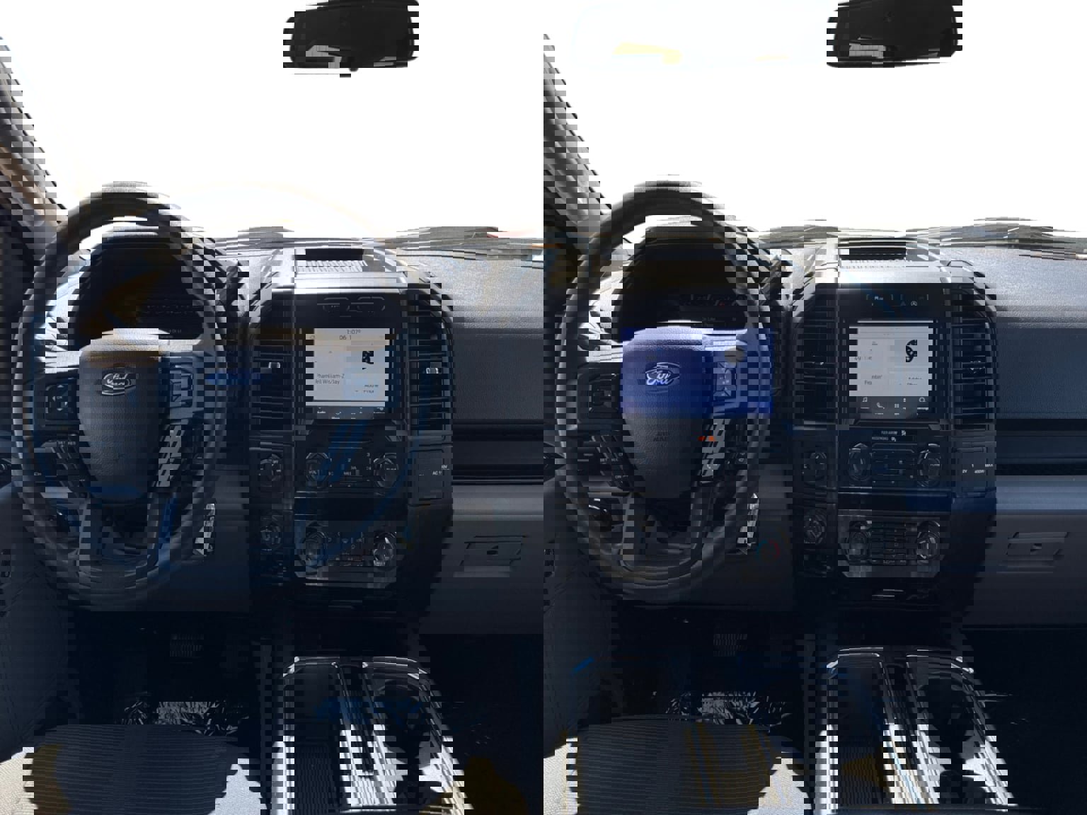 Used 2020 Ford F150 XL w/ Equipment Group 101A Mid image 12