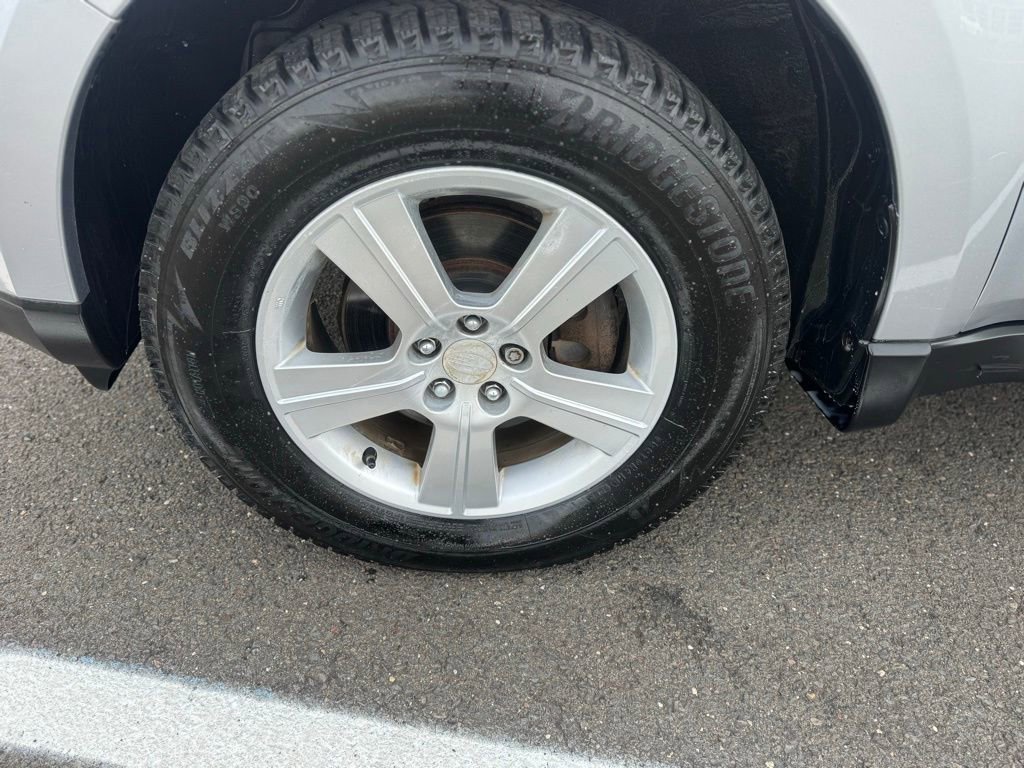 Used 2012 Subaru Forester 2.5X image 14