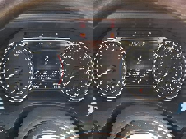 Used 2022 Nissan Rogue SV image 51