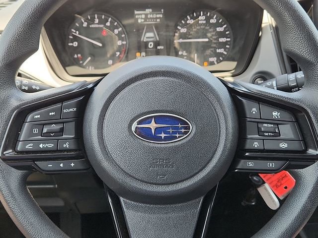 Certified 2024 Subaru Crosstrek 2.0i AWD/4WD image 24