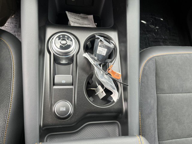 New 2026 Ford Explorer Tremor AWD/4WD image 17