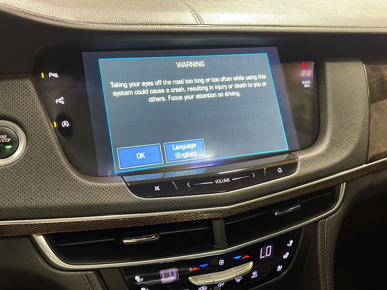 Used 2017 Cadillac CT6 Luxury AWD/4WD image 8