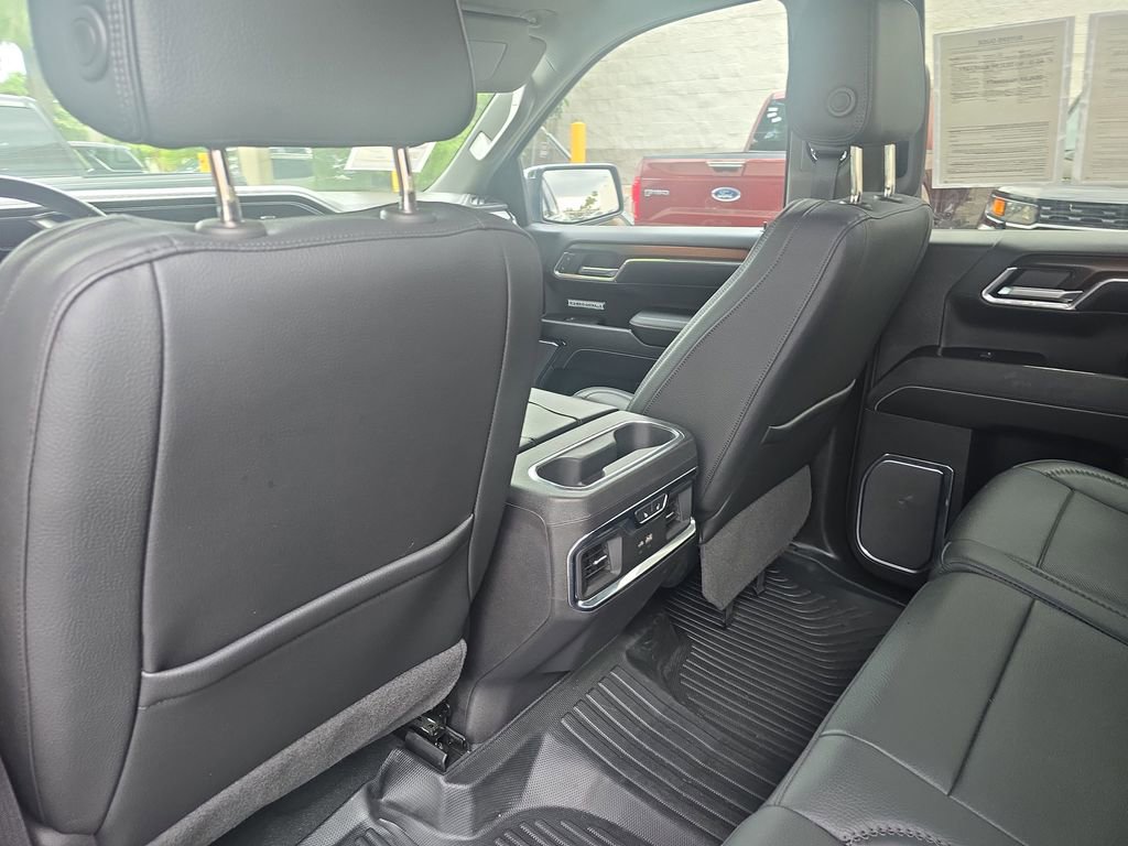 Used 2024 GMC Sierra 1500 Denali w/ Technology Package image 19