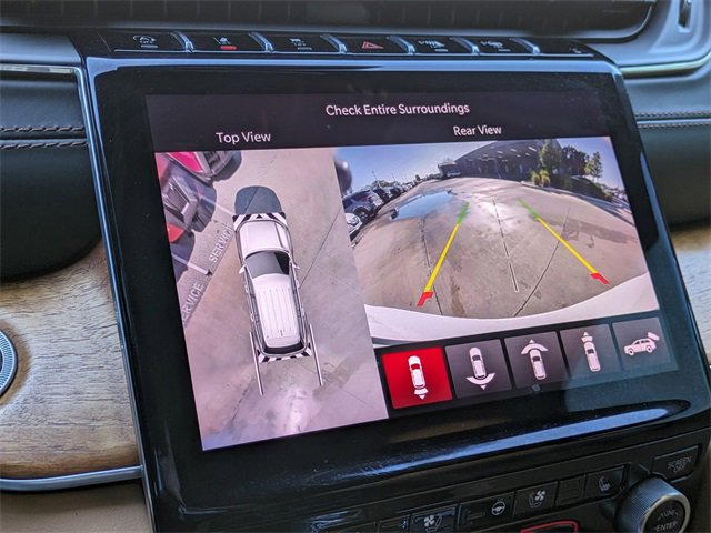 Used 2021 Jeep Grand Cherokee L Summit image 27