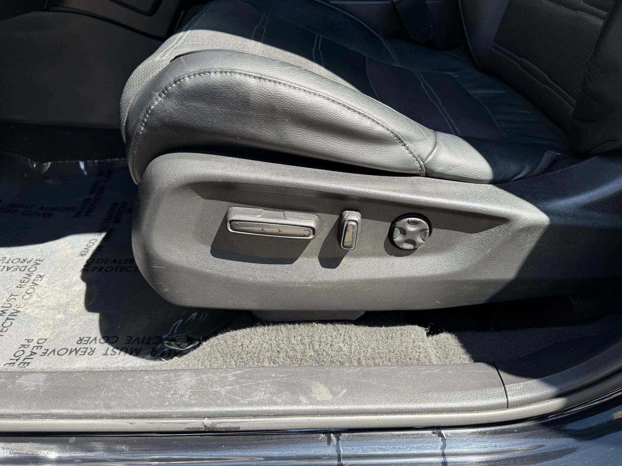 Used 2017 Honda CR-V EX-L image 10