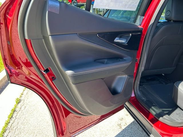 New 2025 Chevrolet Blazer EV LT AWD/4WD image 48