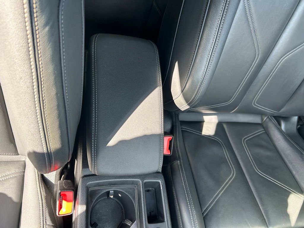 Used 2023 Audi Q3 2.0T Premium Plus w/ Premium Plus Package image 39