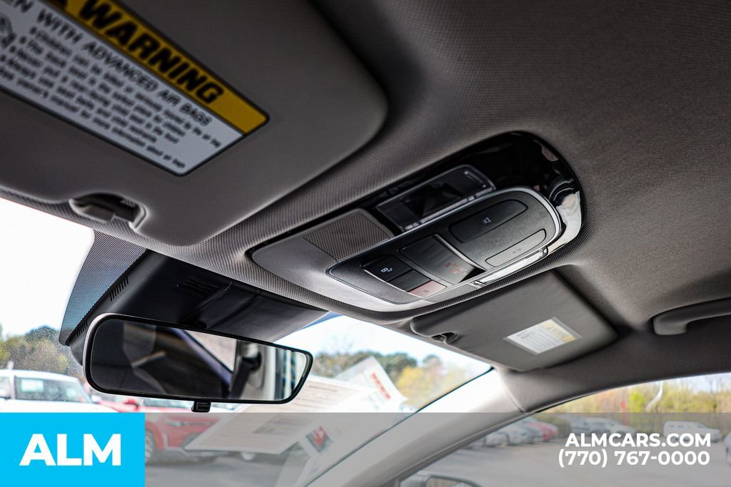 Used 2025 Hyundai Tucson SEL image 57