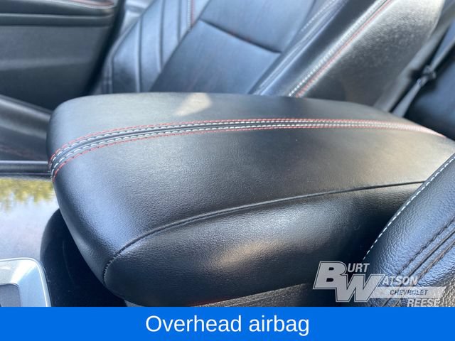 Used 2024 Nissan Altima 2.5 SR AWD/4WD image 25
