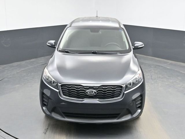 Used 2019 Kia Sorento LX image 14