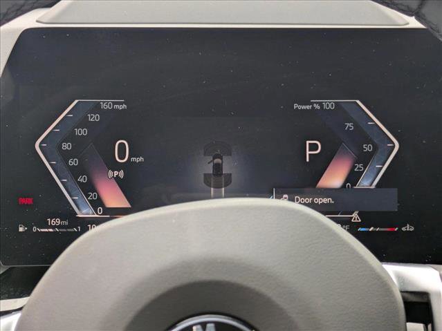 Used 2025 BMW X1 xDrive28i w/ Premium Package image 11