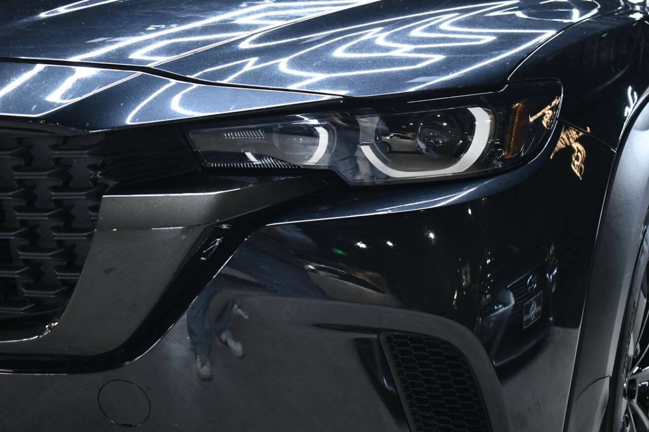 Used 2024 MAZDA CX-50 AWD 2.5 S w/ Weather Package image 8