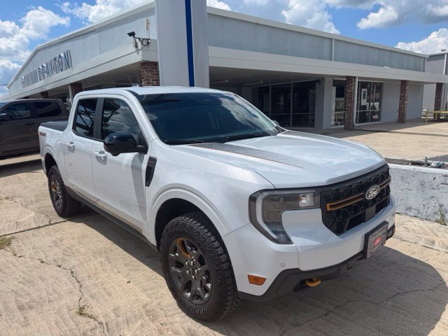 Used 2025 Ford Maverick Tremor AWD/4WD image 1