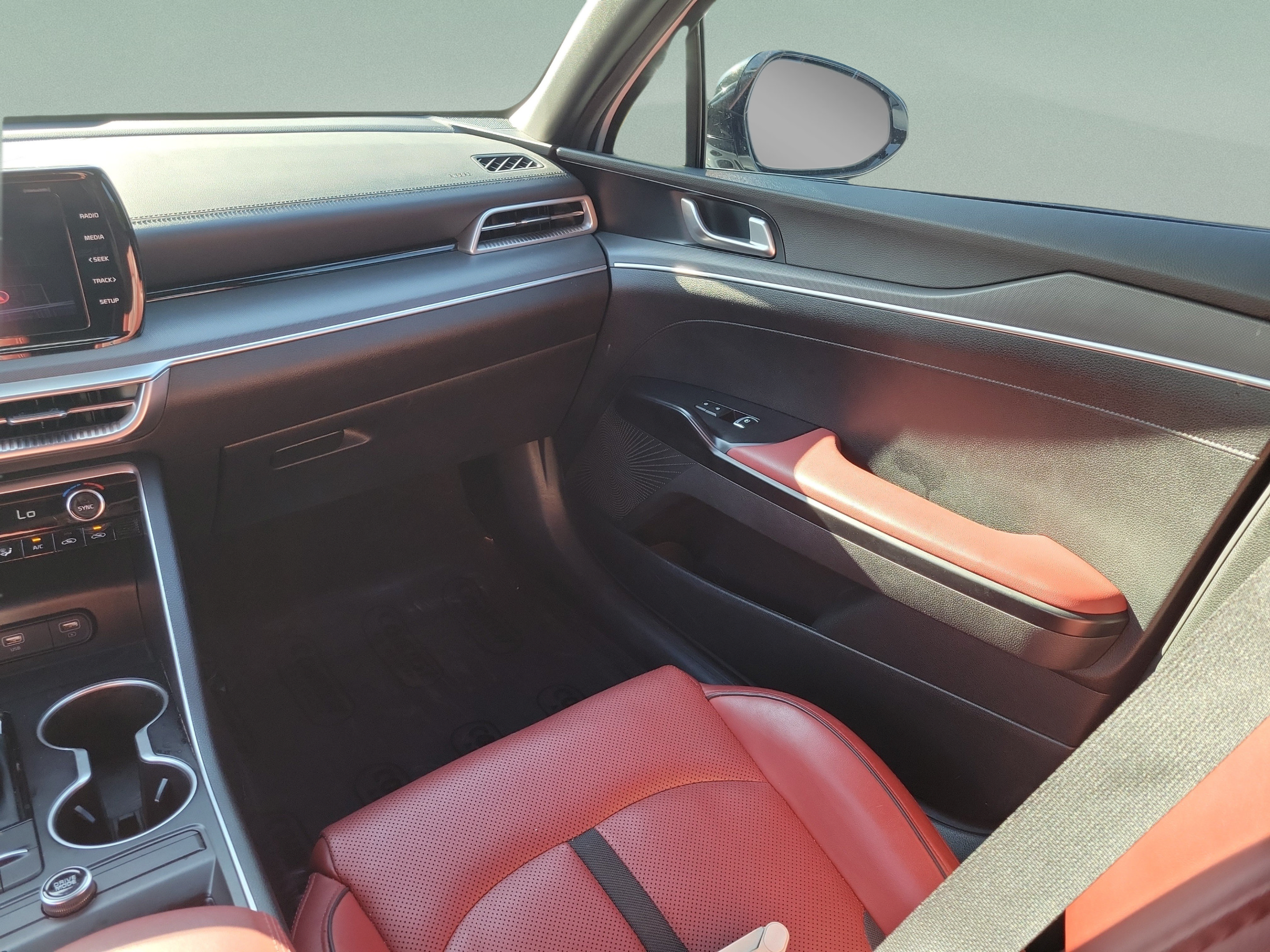 Certified 2023 Kia K5 GT-Line FWD image 11