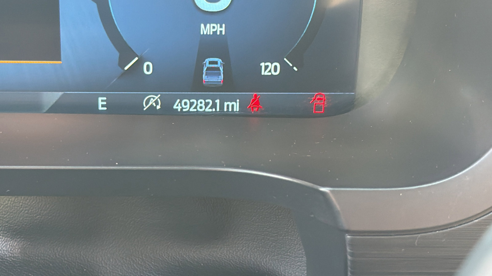 Used 2024 Ford F150 STX w/ Equipment Group 201A FX4 AWD/4WD image 30