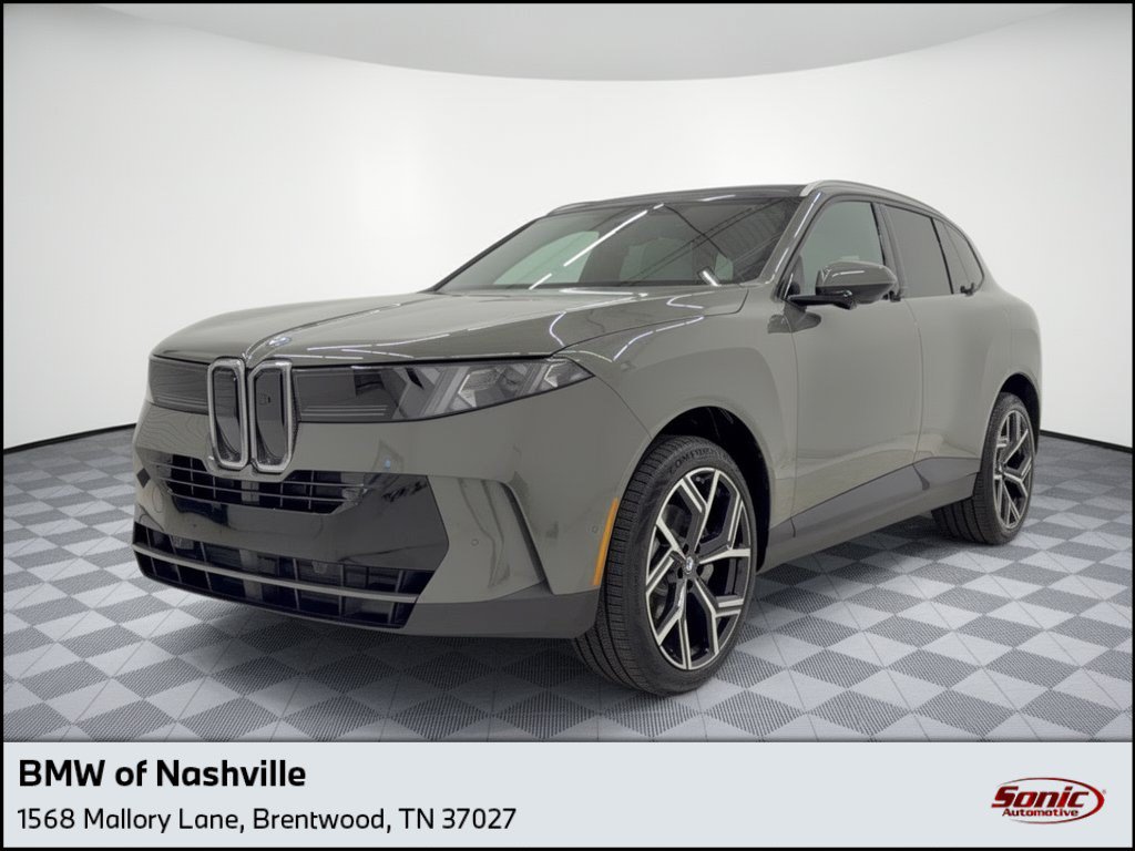 New 2027 BMW X5 xDrive40i