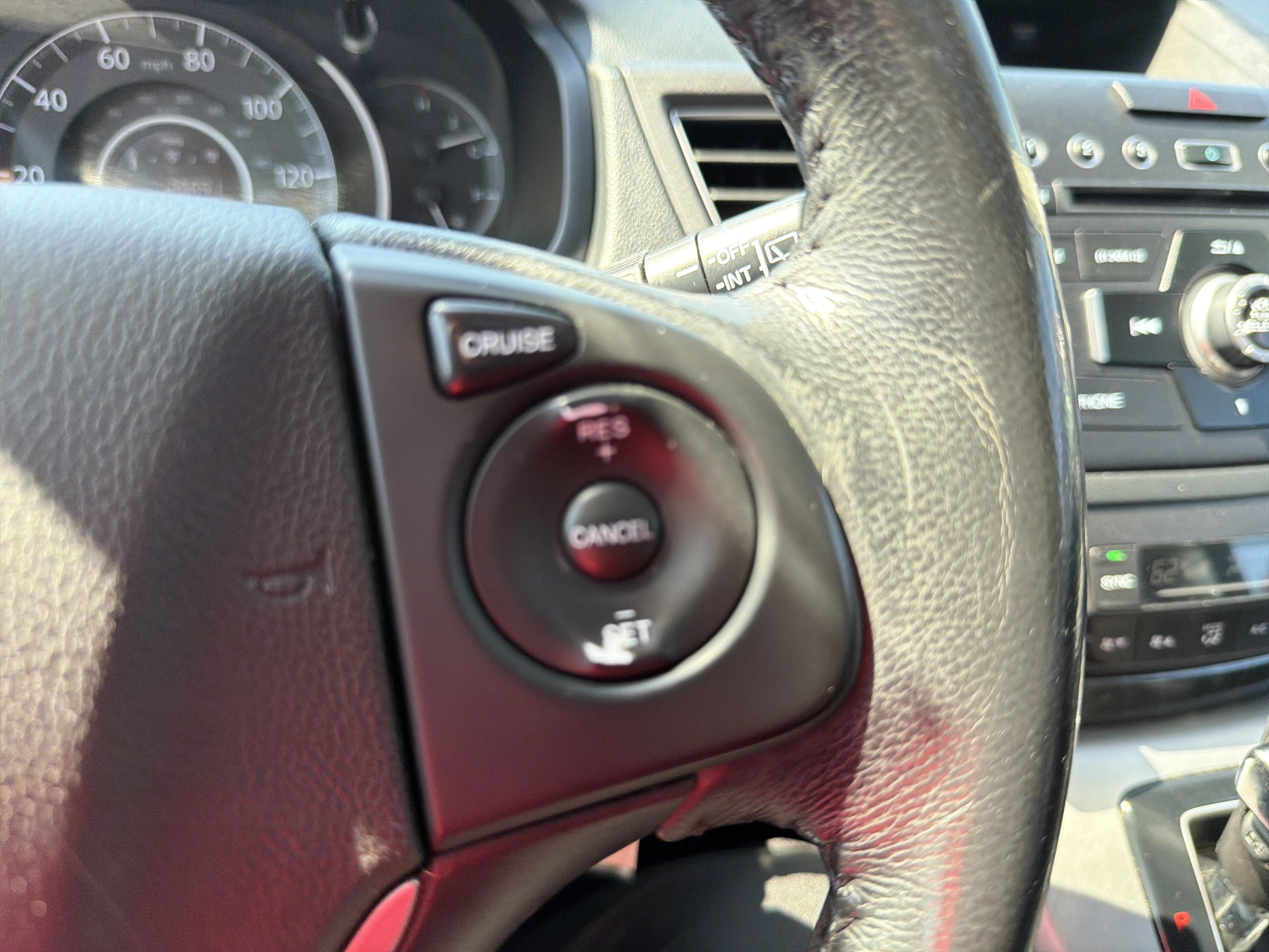 Used 2014 Honda CR-V EX-L image 24