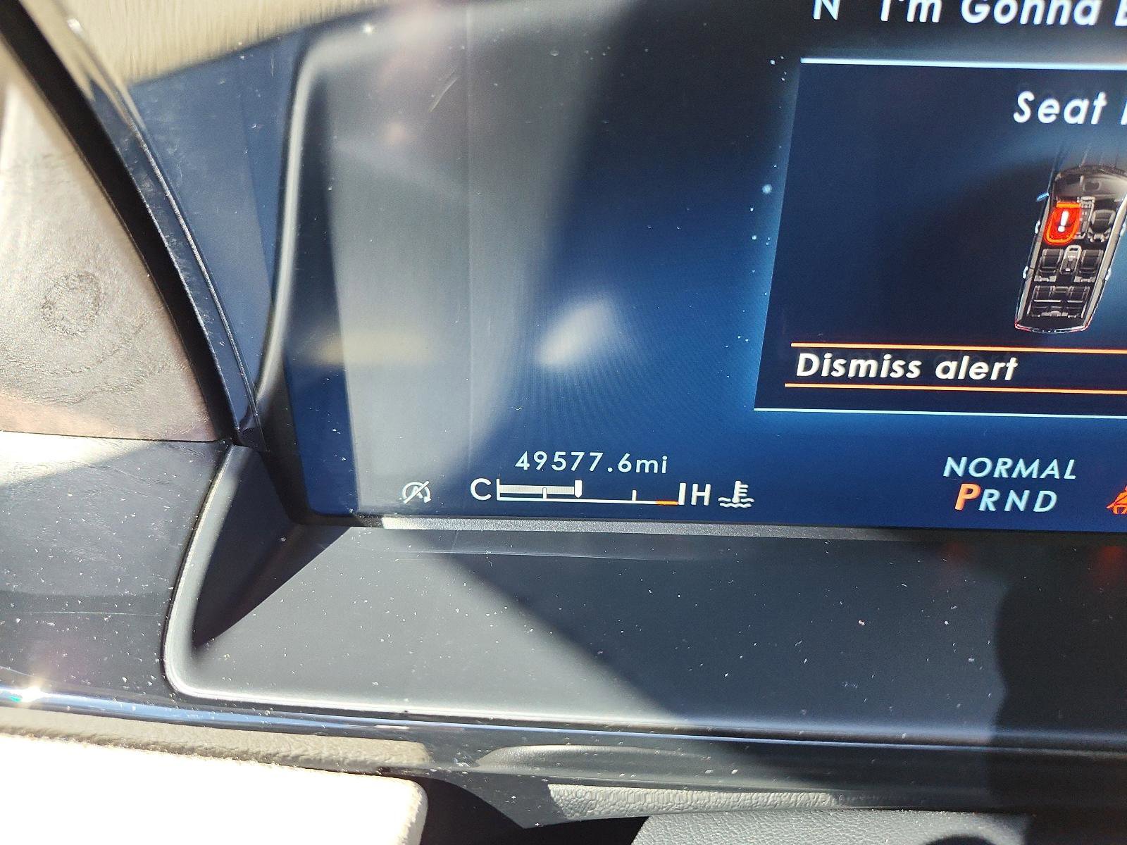 Used 2023 Lincoln Navigator L Reserve image 25