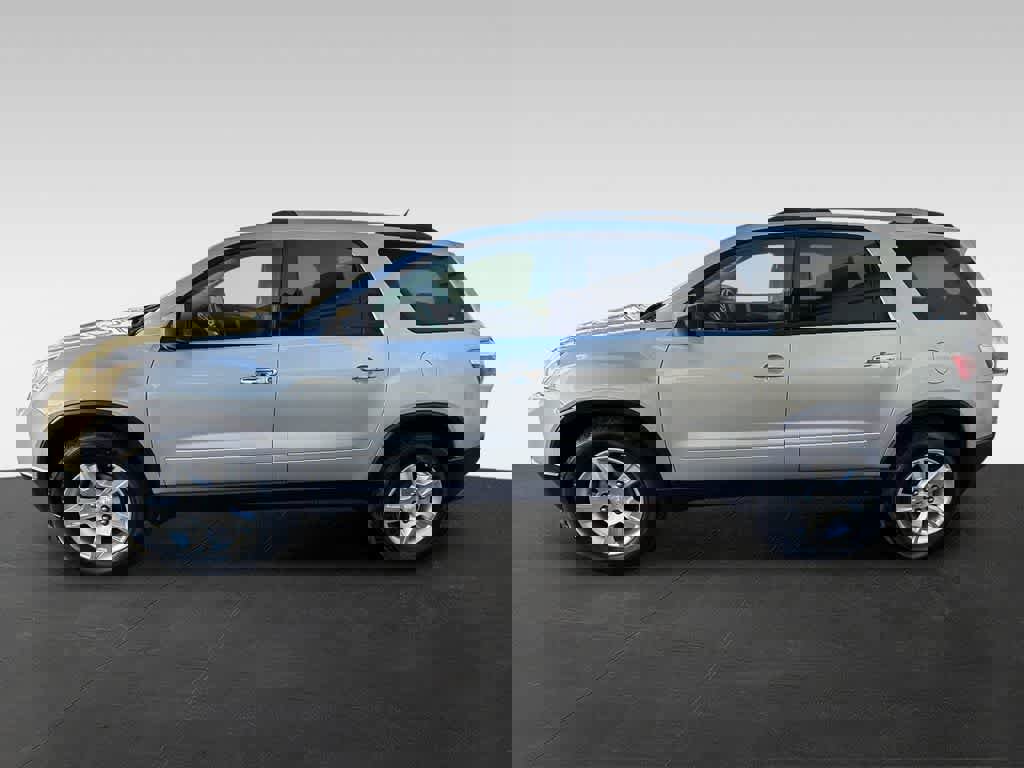 Used 2011 GMC Acadia SLE image 3