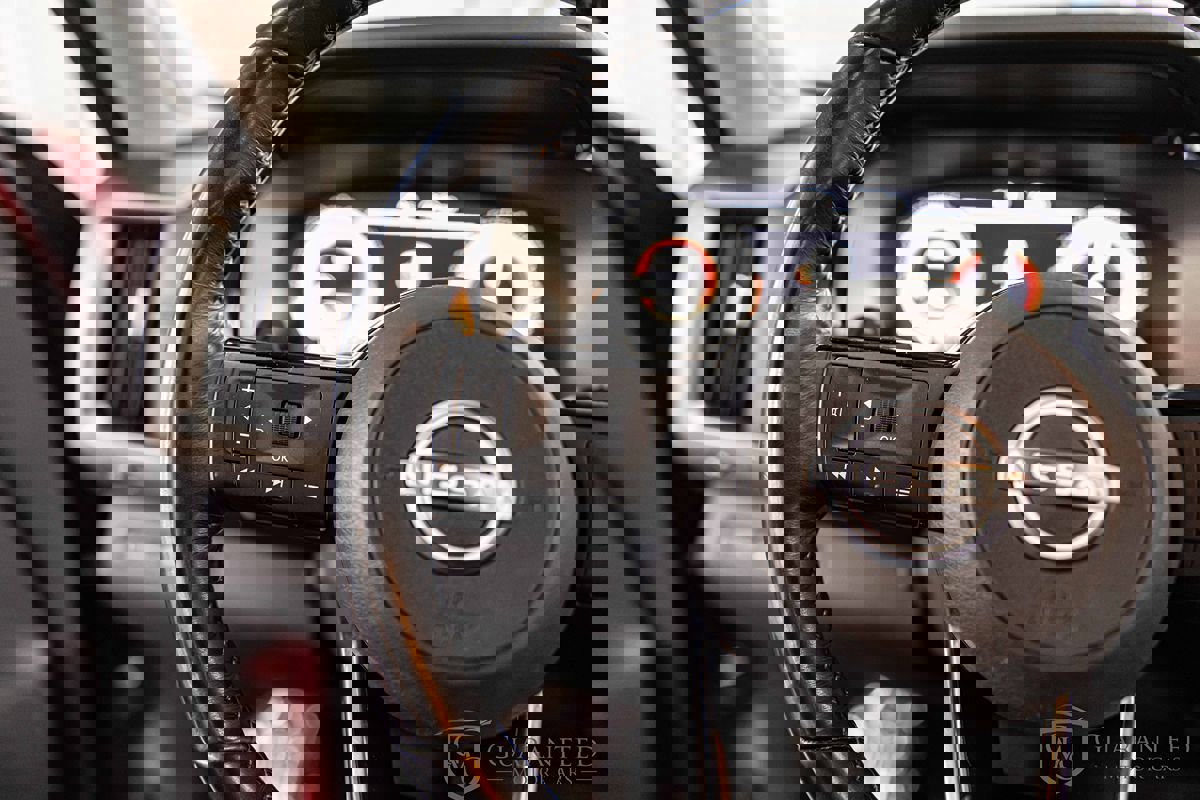 Used 2022 Nissan Pathfinder Platinum w/ Cargo Package image 25