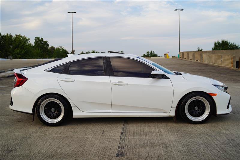 Used 2018 Honda Civic Si image 7