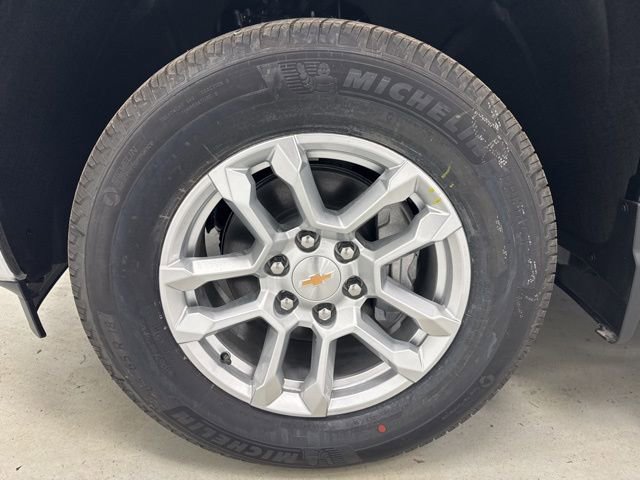 New 2026 Chevrolet Silverado 1500 LT w/ Protection Package AWD/4WD image 40