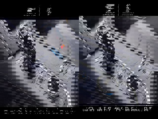 Certified 2023 Cadillac XT5 Premium Luxury image 22