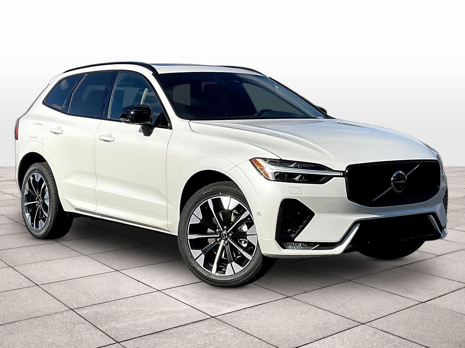 New 2026 Volvo XC60 B5 Plus w/ Protection Package Premier AWD/4WD image 2