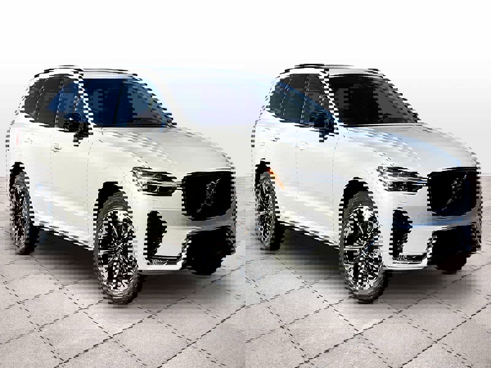 New 2026 Volvo XC60 B5 Plus w/ Protection Package Premier image 2