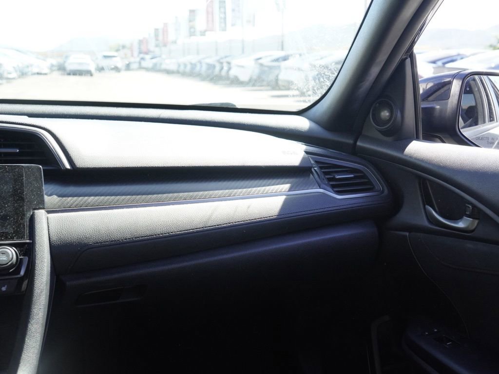 Used 2019 Honda Civic Si image 20