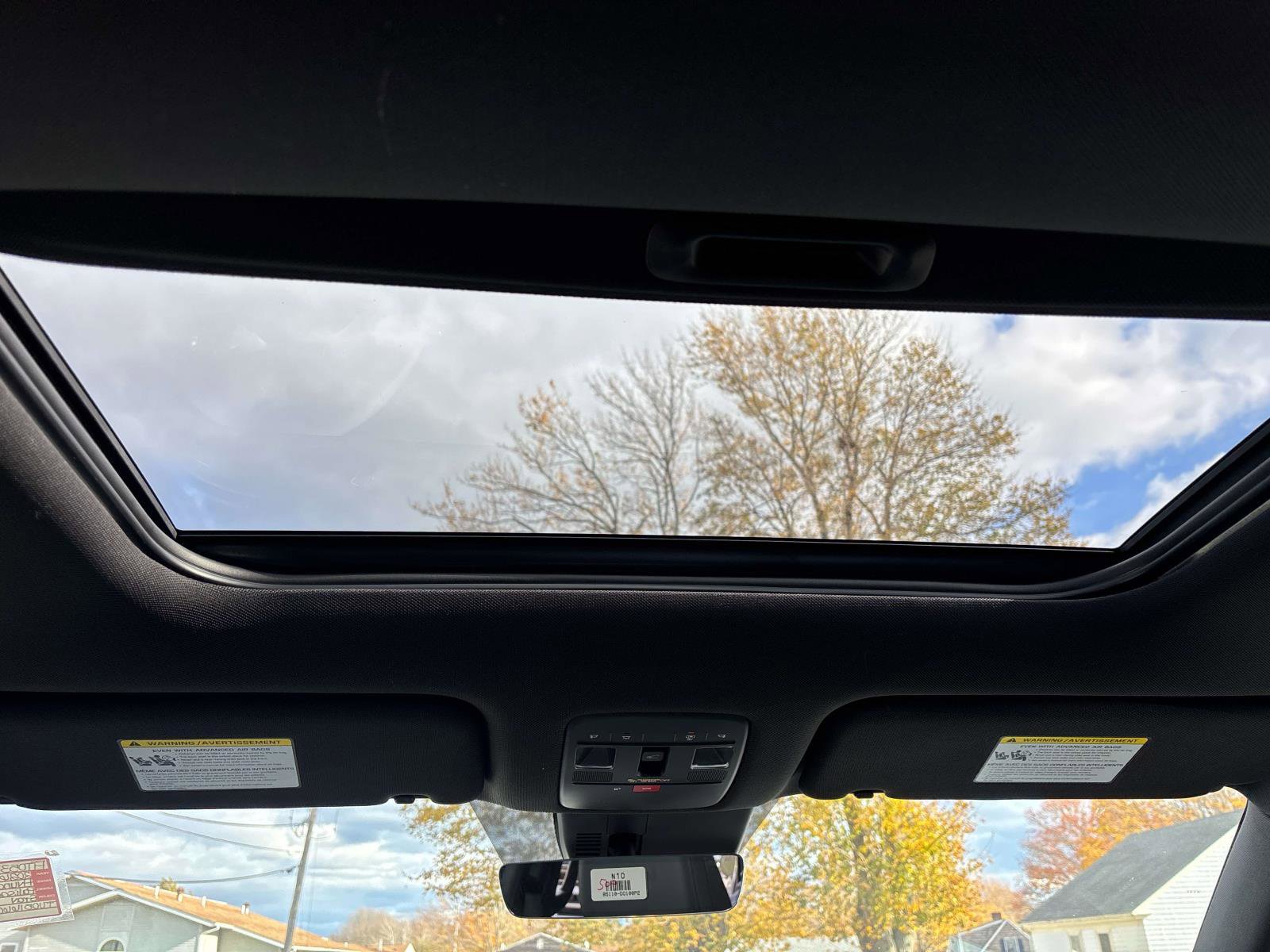 New 2026 Hyundai Palisade XRT Pro image 6