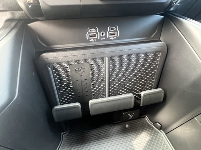 New 2026 RAM 1500 Big Horn image 20