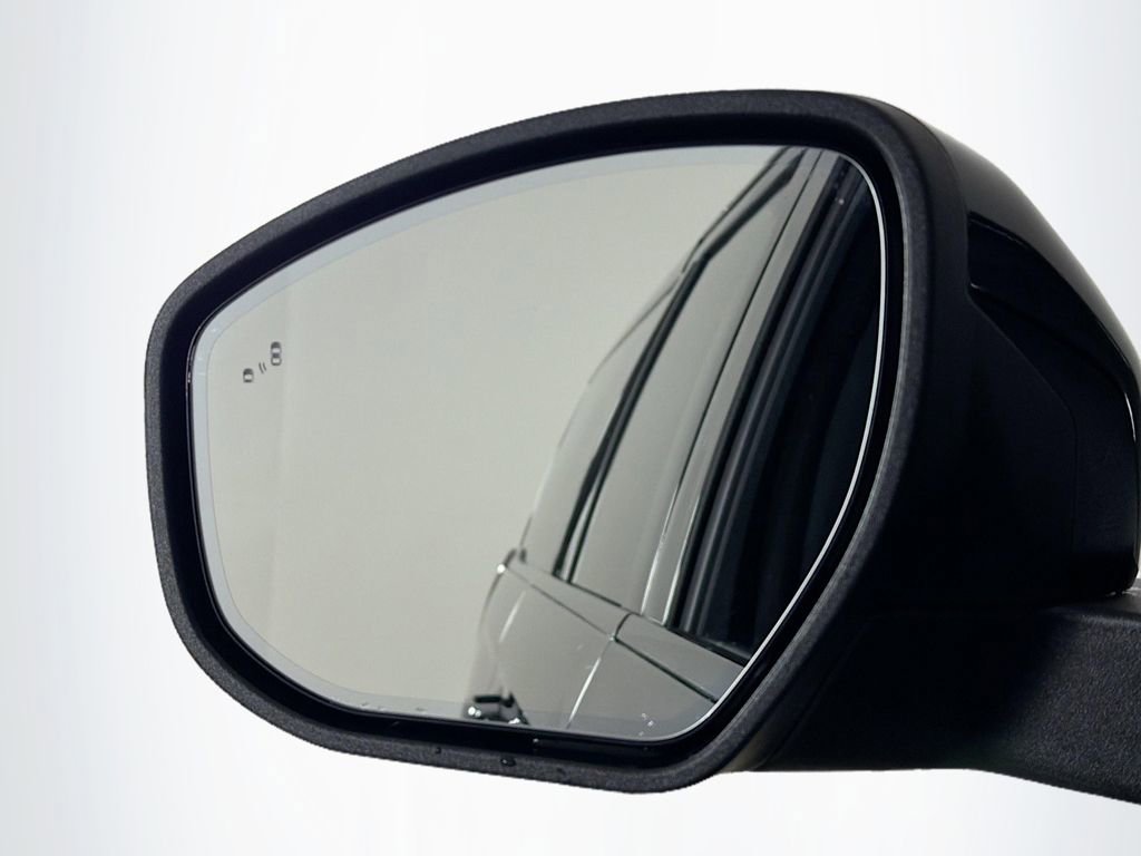 New 2025 Ford Expedition Max Platinum w/ Stealth Performance Package image 32